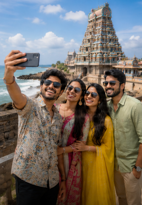 Sree Aathilakshmi Travels